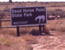 PICTURES/Dead Horse State Park & Great Sand Hill/t_Dead Horse Point Sign.jpg